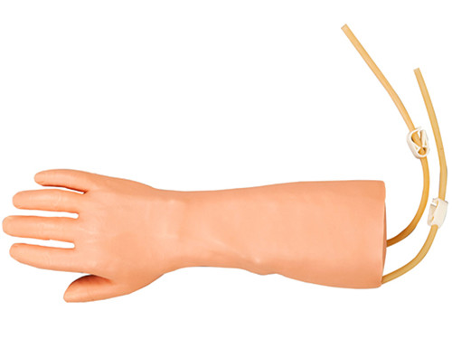 静脉输液手臂模型