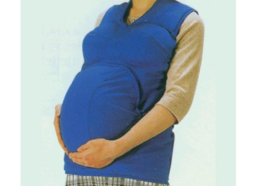 孕妇人体模型