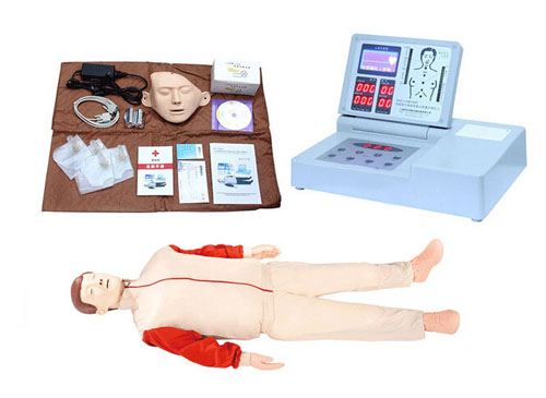 CPR590心肺复苏模型