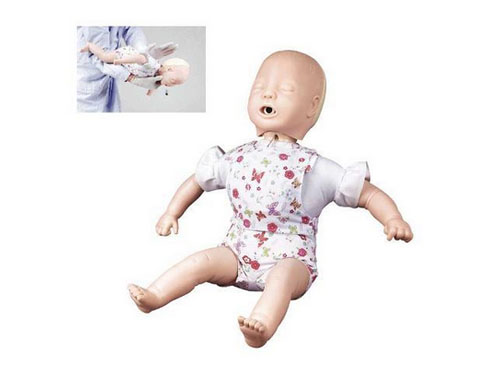 高级婴儿气道阻塞及CPR模拟人