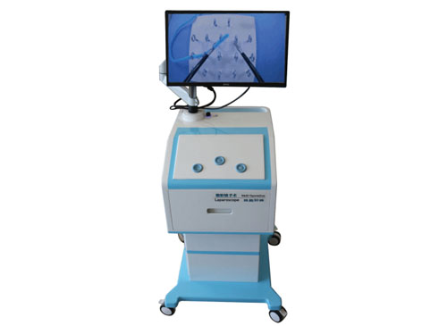 腹腔镜训练模拟器