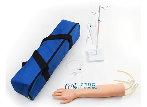 手臂静脉穿刺模型
