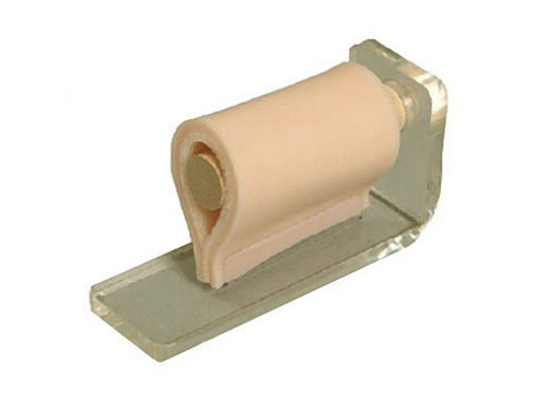 环形局部浸润麻醉训练模块